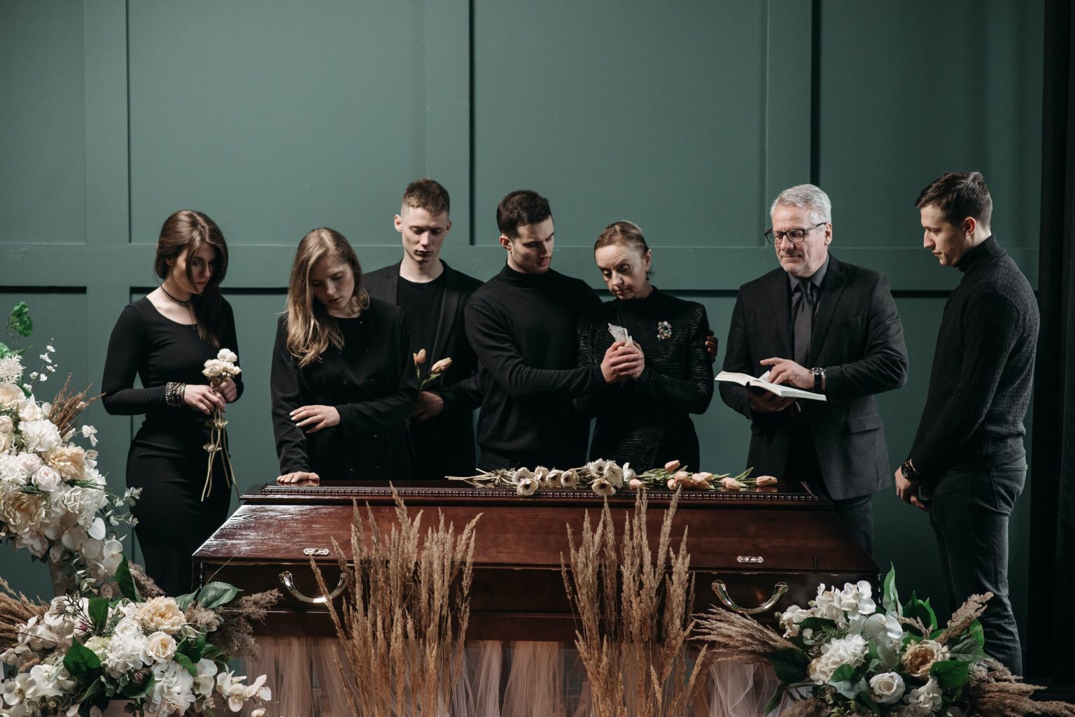 Ensuring Peace of Mind: The Comprehensive Guide to Family Funeral Insurance