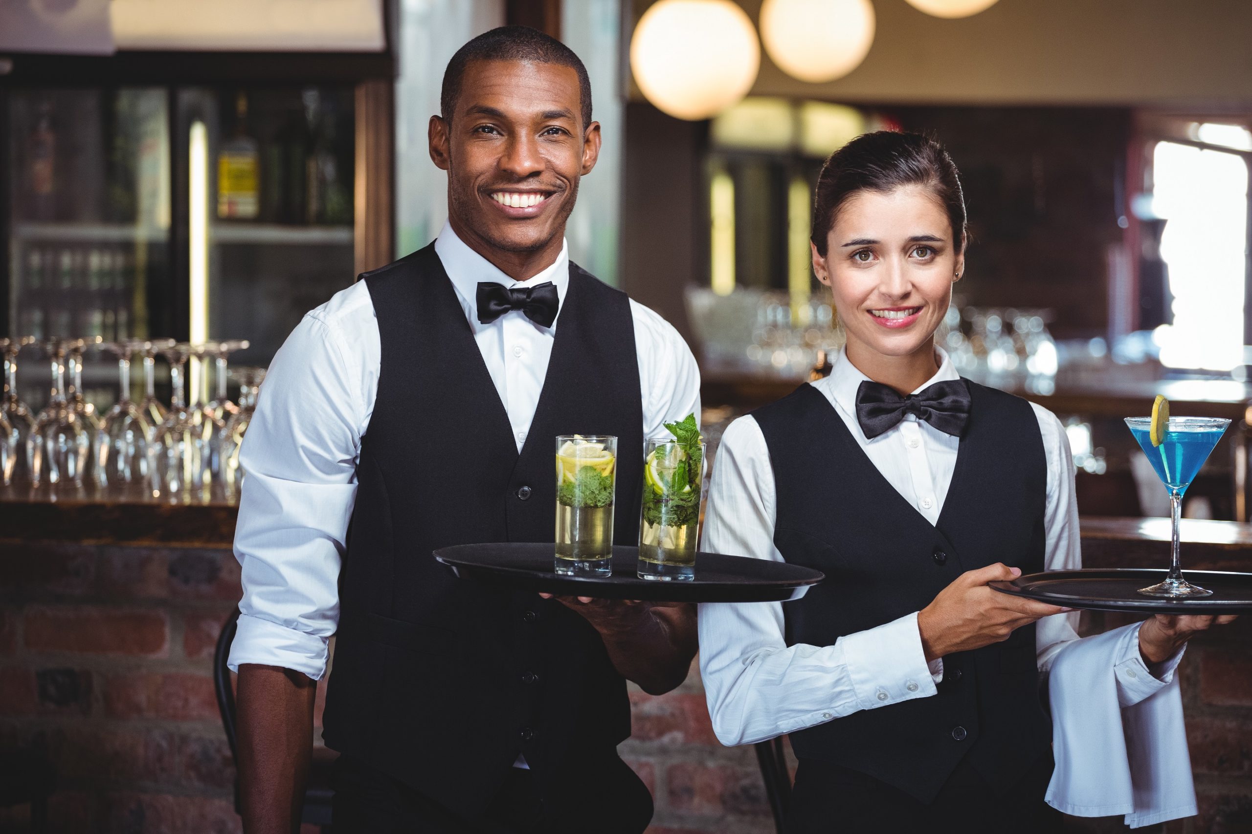 Latest Waiter/Waitress Jobs in Canada