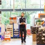 Store Assistant Job in UK (Night Shift)