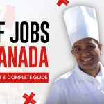 Cook Jobs in Canada with Attractive Salaries –